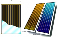 Панел за слънчева енергия